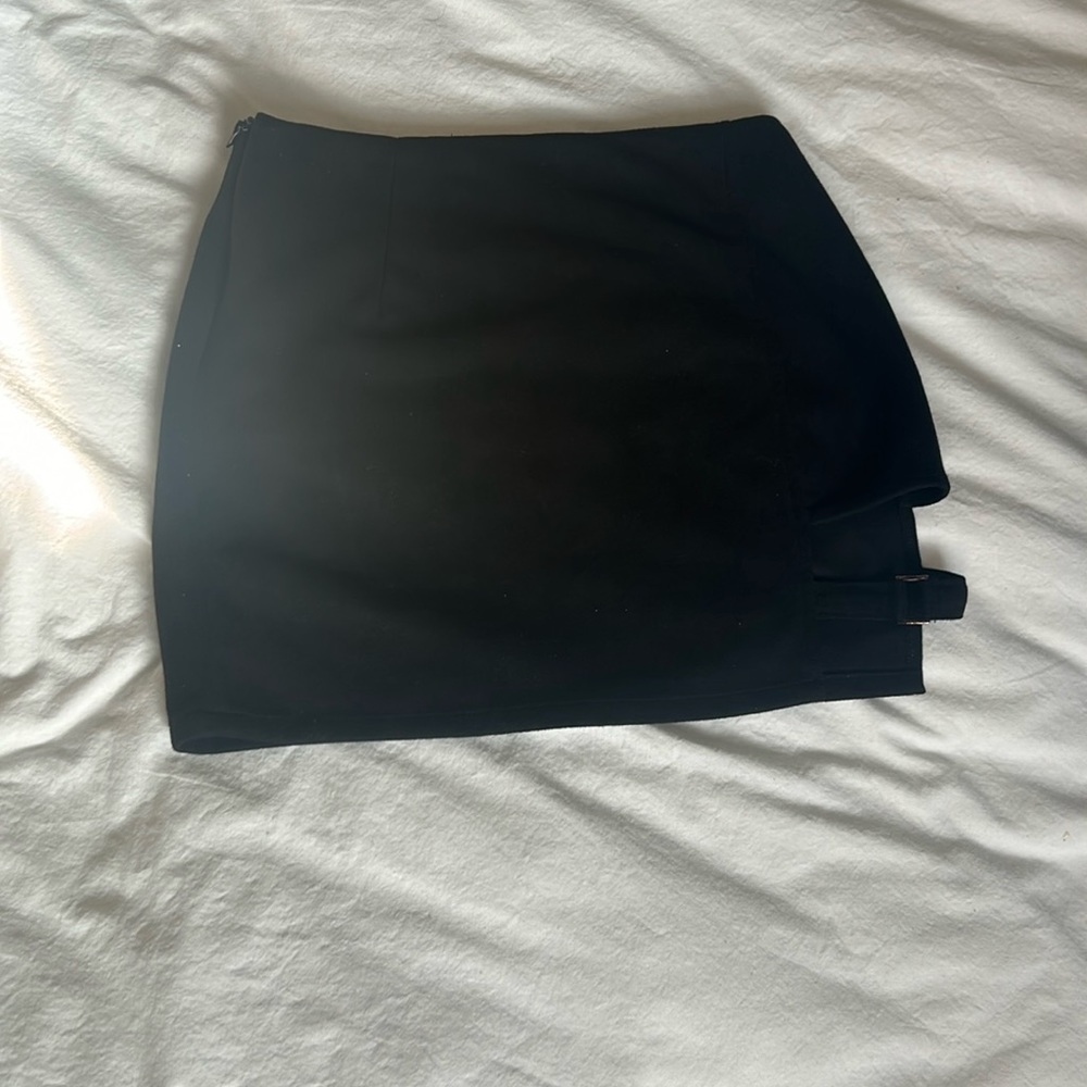 SHEIN skirt